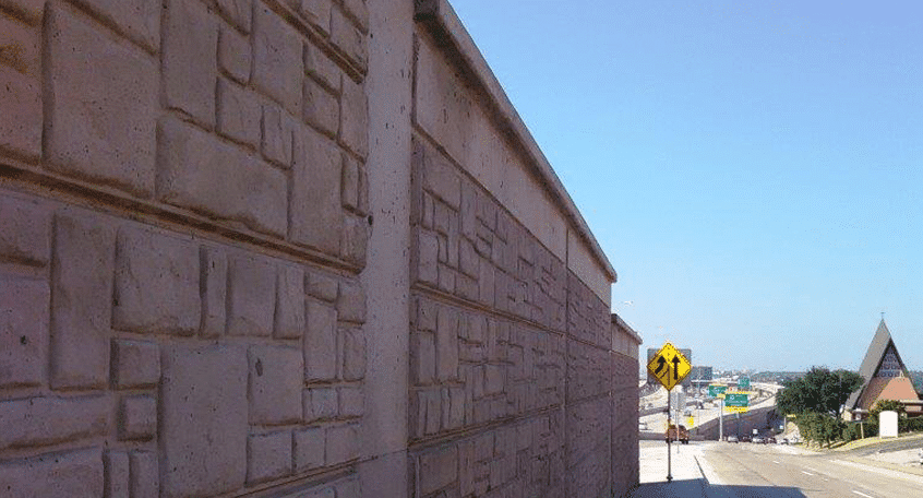 Chisholm Trail Parkway