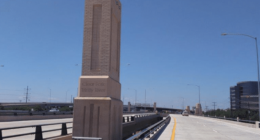 Chisholm Trail Parkway